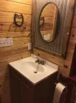 LLANO RIVER CABINS - Homestays