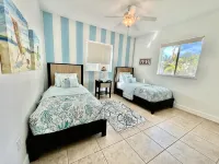 Bimini Bay, Bahamas, Good Vibes Condo 2BR/2 Sleep6 - 3つ星