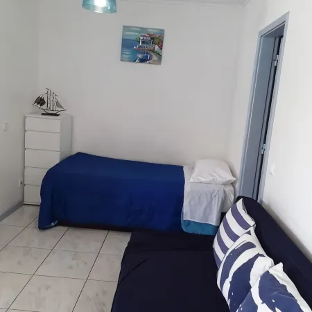 Apartment for rent in Albufeira - Aparts. Oura Palace 5 minutes from the beach.