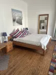 Moly 2 accommodation with garden
