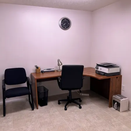 Home away from home