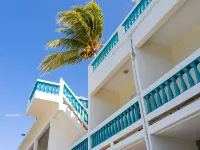 Villa Isabella - Oceanfront - 10 guests - pet friendly - at Stella, Rincón Hotels in Rincon