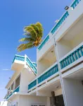 Villa Isabella - Oceanfront - 10 guests - pet friendly - at Stella, Rincón