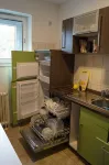 comfortable, 3and 1/2 rooms, apartment with large sun terrace - Wi-Fi