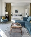 Gran Harbour Penthouse - Wifi