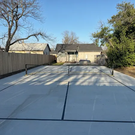 Private Pickleball Court! Lovely 2 Bedroom Home - Minutes to Everything