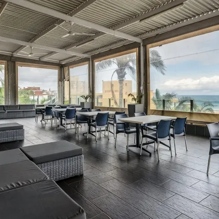 Margate Hotel
