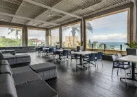 Margate Hotel - Bãi biển