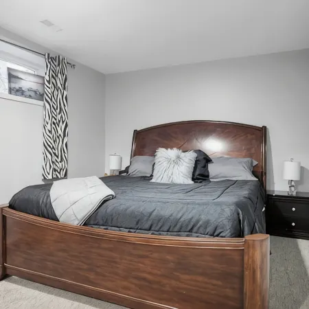 Wine Trail Full Suite with Private Entrance, Patio and Views!