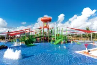Nickelodeon Hotels & Resorts Punta Cana by Karisma - Flughafentransfer