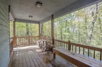 Blue Ridge Mt Retreat Steps Off the Appalachian Trail in Wintergreen Resort - Pools