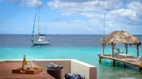 Beach Villa Seru Di Santu - 4 étoiles