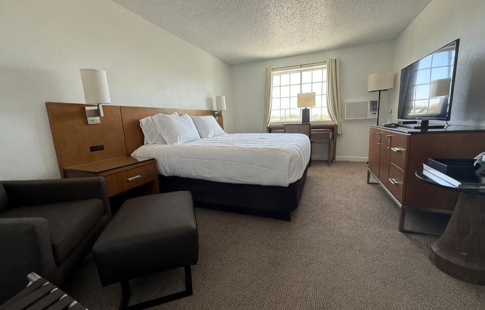 Hotel Simply Stay