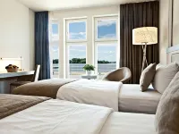 Aspria Hannover Maschsee Sport & Spa Hotels near Ricklingen