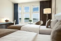 Aspria Hannover Maschsee Sport & Spa - spa