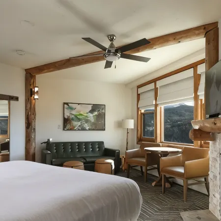 The Lodge at Breckenridge