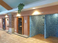 Hotel Minella & Leisure Centre - spa