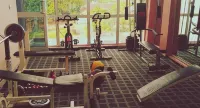 Vnn Suites & Resorts - Gym