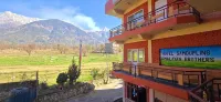 โรงแรม Samdupling Himalayan Brothers - 2 ดาว