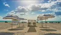 Casa SOBE - de playa