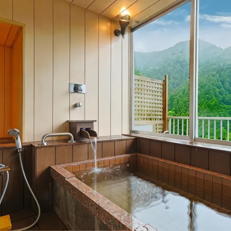 Hinotani Onsen Misugi Resort Hotel Annex