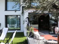 Hayat Sky Hotel Rust Hotels in Rust