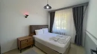 Ege Termal Apart Hotel - Wifi