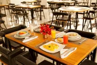 Hotel Santa Sofia - 2-Sterne