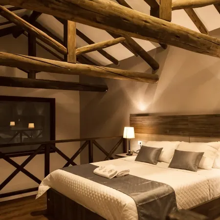Hotel Raymipampa