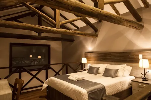 Hotel Raymipampa - Pet friendly