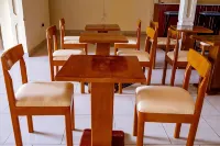 Bujumbura Hotel and appartment - Breakfast
