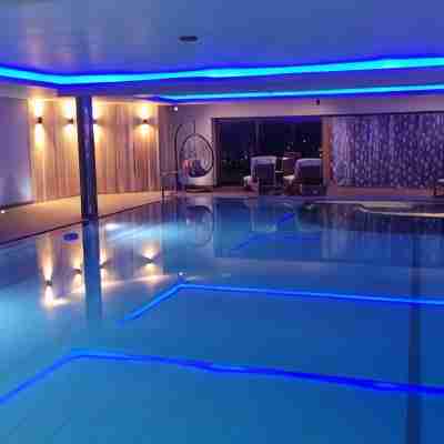 Fab View Fitness & Recreational Facilities