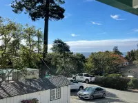 Carmel Green Lantern Inn - Ocean View