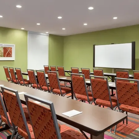 Home2 Suites by Hilton Edmond