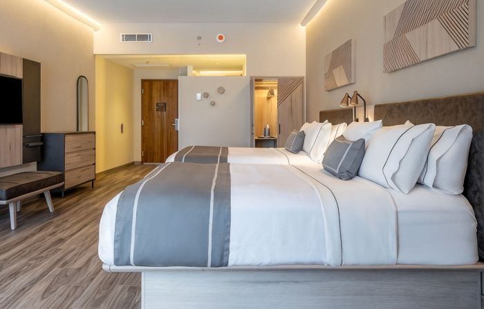 City Express Plus by Marriott Monterrey Centro