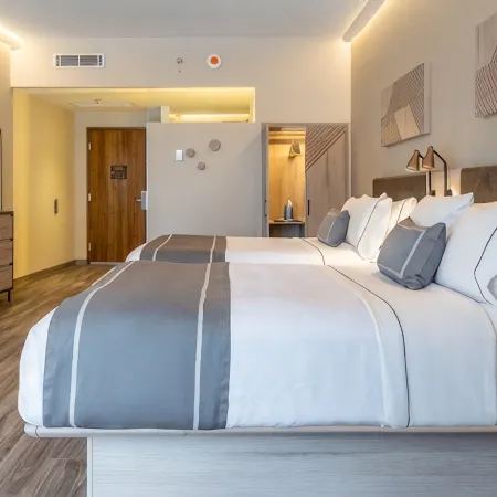 City Express Plus by Marriott Monterrey Centro