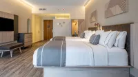 City Express Plus by Marriott Monterrey Centro Отели в г. 
