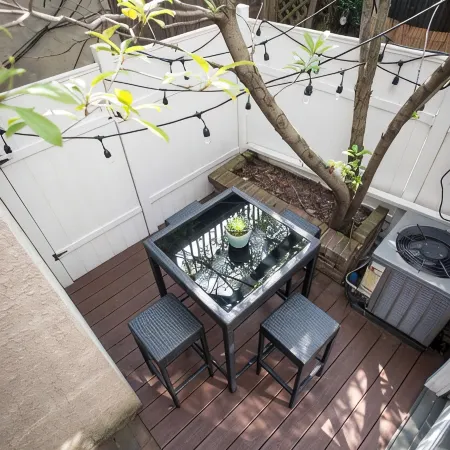 Beautiful Federal Hill home!
