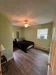 Trail 10 Hideaway, Entire Apartment in Freeman, WV