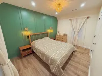 Stylish 2BR 1BA Apt - Steps To Beach & Boardwalk - Quality Vacation in Wildwood - 4-Star