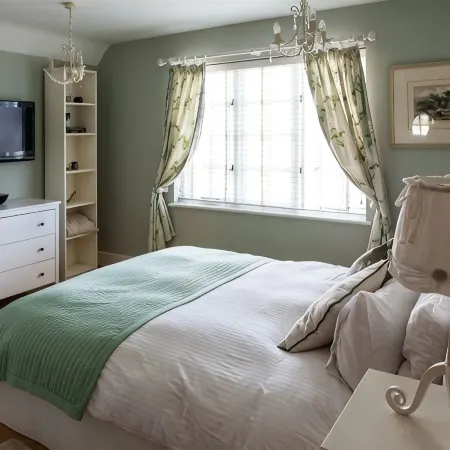 Birch House Bed & Breakfast