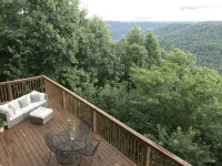 Spectacular Mountain & Sunset Views! Spacious Home Sleeps 12! Ping Pong/Hot Tub! - 3-Star