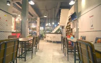 Artz Hotel - ที่มีที่จอดรถ