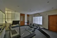 Hotel Fort Queen - ที่มีฟิตเนส
