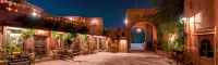 Hotel Bhairon Vilas - 3-Star