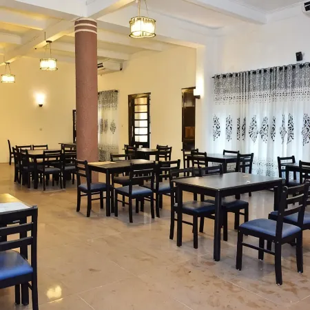Shalimar Hotel