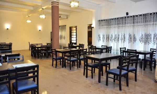 Shalimar Hotel