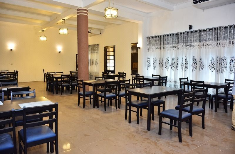 Shalimar Hotel