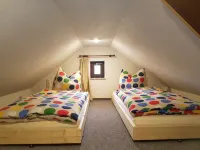 Cozy apartment in the beautiful Ore Mountains - apartment autumn - Wi-Fi