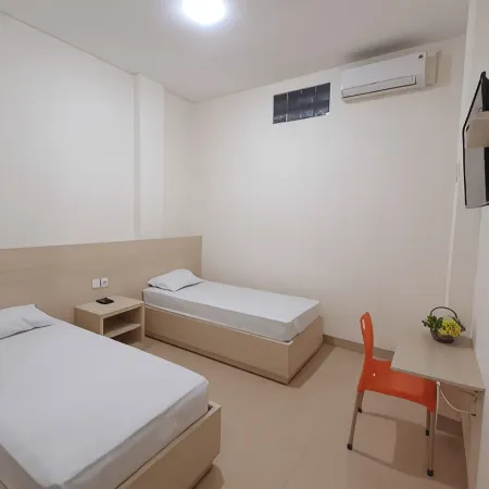 Gjs Homestay Kupang